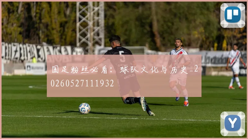 国足粉丝必看：球队文化与历史_20260527111932