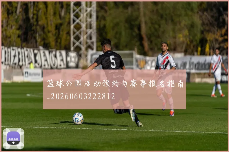 篮球公园活动预约与赛事报名指南_20260603222812